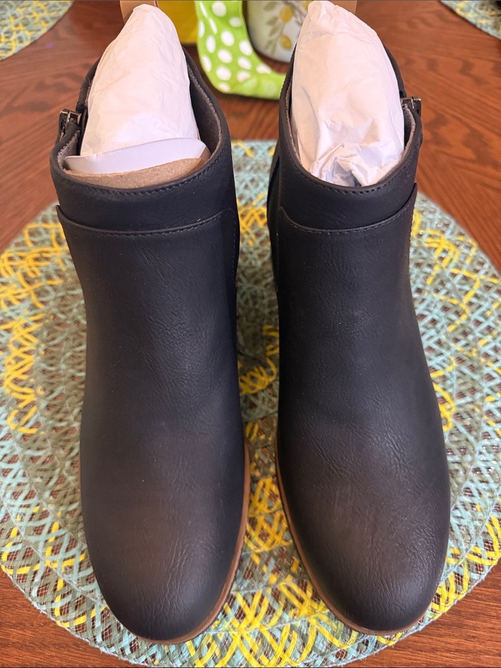 Dr. Scholl’s Women's Ankle Boots - Classic Slip-On Style